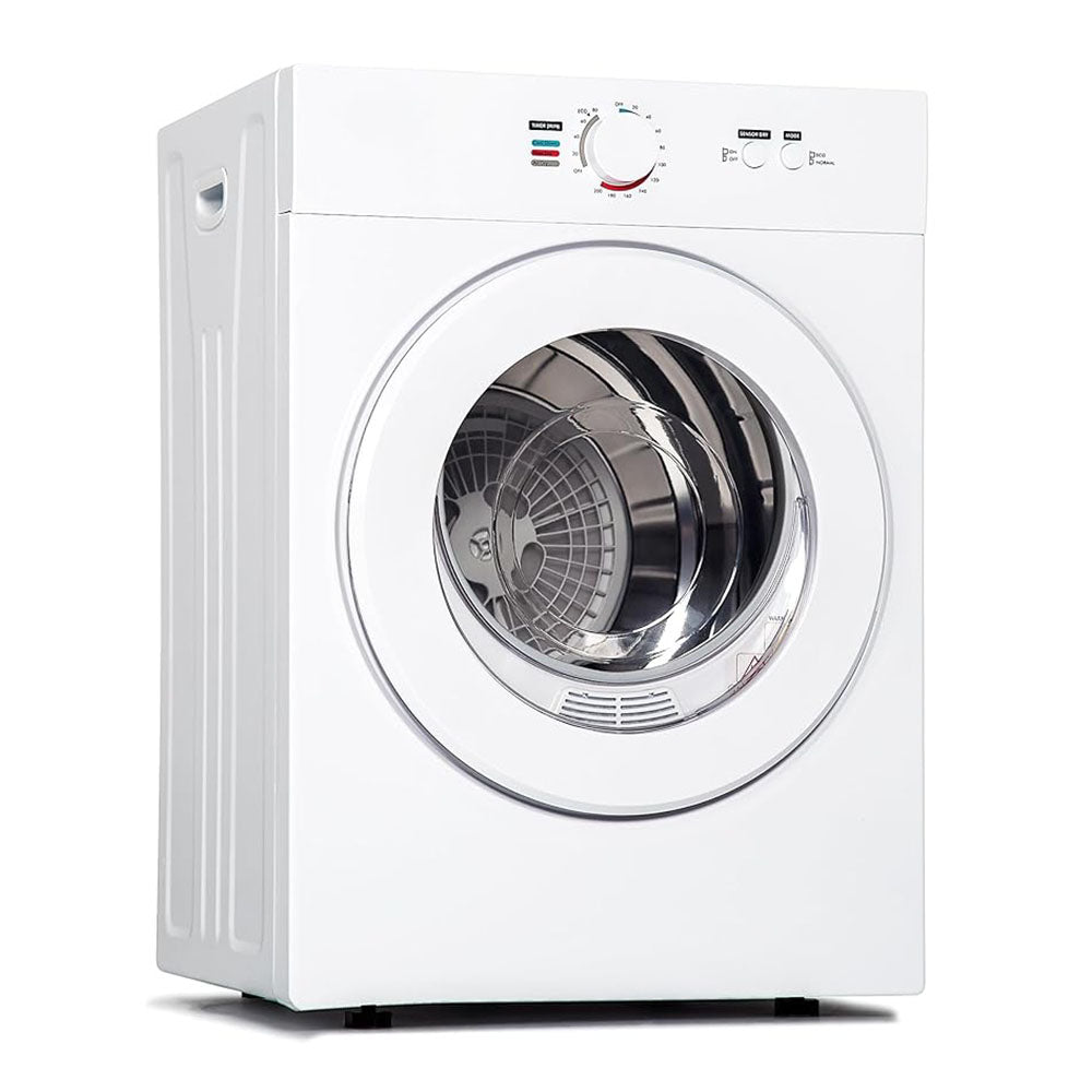 
                      
                        EUHOMY Compact Dryer Portable Clothes Dryers with Exhaust Duct - Euhomy
                      
                    