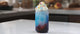 Berry Blue Whirl Slush