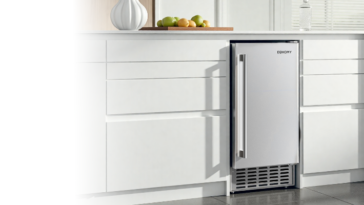 Ice Maker