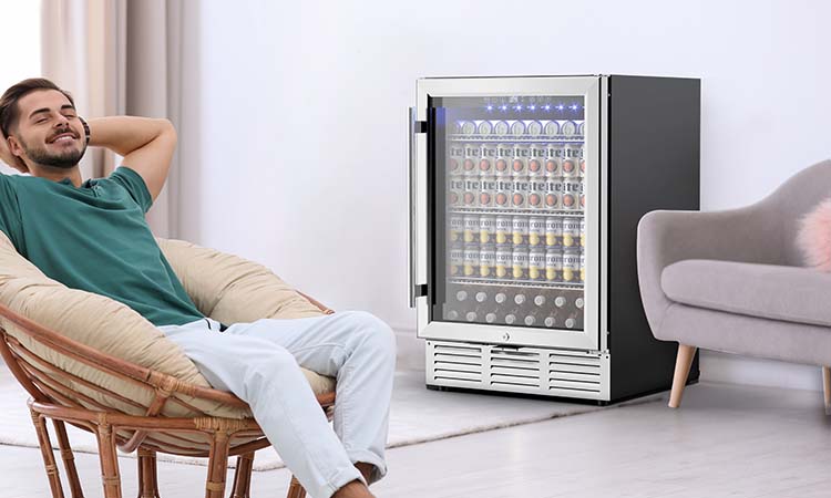 Wine Cooler